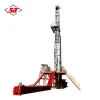 oil rig workover xj350 xj450 xj550 workover rig