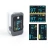 Import oled display ce approved fingertip  pulse oximeter from China