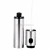 Import olive pump spraying oil bottle can pot tools cookware stainless steel oil sprayer from China