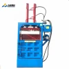on sales metal scrap baling press hydraulic power press machine india