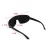 Import One Piece Anti-myopia Custom Pinhole Sunglasses Pin hole Sunglasses Exercise Eyesight Eyeglasses Care Products Pinhole Glasses from China