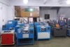 Open Type lab rubber two roll mill for rubber testing