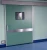 Import operating room auto door from China