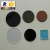 Import Optical Black Color ZWB1 ZWB2 ZWB3 Filter Glass from China