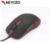 optical multicolor rgb INSTANT702  sensor wired gaming mouse for arabic laptop computer accessories