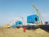 Orbital Welder for Pipe/Pipeline Welding Machine/Automatic Pipe Welding Machine