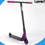 Original Manufacturer Foot Scooter/Kids Pedal Child Scooter/Stunt kick pro scooter