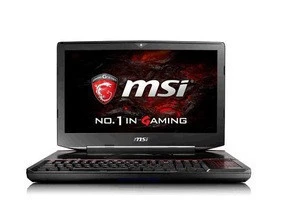 Original MSI GT83VR TITAN 18.4" GTX 1080 SLi Gaming Laptop + Mech. Keys i7-6920HQ, 64GB, 512GB+1TB, 8GB GTX1080 SLi, BD Win 10