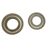 Original New 02E DQ250 DSG Automatic Transmission Clutch Plates Friction Kit Fit For Audi VW Jetta Passat Transnation Y198880A