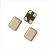 Import Original Passive component Crystals Oscillators Resonators SMD3225 11.0592M for Various frequency points from China