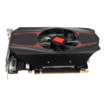 Original Product HD7670 4GB DDR5 128Bit Desktop Computer Hd Gaming Graphics Card  High Cost Performance Graphics Card