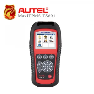 Original TMPS Diagnostic Tool Maxi TPMS TS601 diagnostic scanner autel ts601 Car obd2 code reader Scanner
