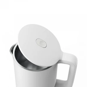Original Xiaomi Mijia Electric Kettle 1A 1.5L Big Capacity Water Kettle for home