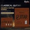 orphee classical guitar kit strings, coated strings classic guitar musical instrument