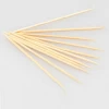 Outdoor activities party table bamboo stick