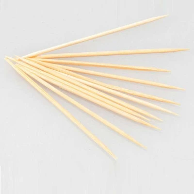 Outdoor activities party table bamboo stick