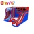 Import Outdoor adults challenge game ninja inflatable jumping bouncer from China