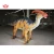 Import Outdoor amusement park animatronic dinosaur Parasaurolophus model from China