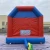 Import Outdoor and Indoor kids game theme jumping castle Inflatable Bouncer from China