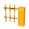 outdoor automatic barrier gate and door price for the parking equipment