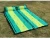 Import Outdoor automatic inflatable cushion camping tent moisture-proof cushion thickened single thickened sleeping pad folding mat from China