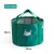 Import Outdoor Camping BBQ Portable Wash Basin Sinks Travel Hiking Folding Water Bucket from China