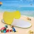 Import Outdoor Camping Tent Waterproof UV Automatic Up Quick Open Beach Sunshade Canopy Toy Tents For Children Baby Gifts from China