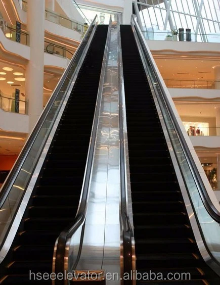 Outdoor Cheap Professional Stable Used Escalators For Sale