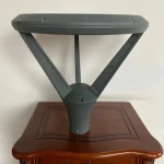 Outdoor Decoration lighting IP65 High Performance Post Pole LED Light Garden Street Lamp