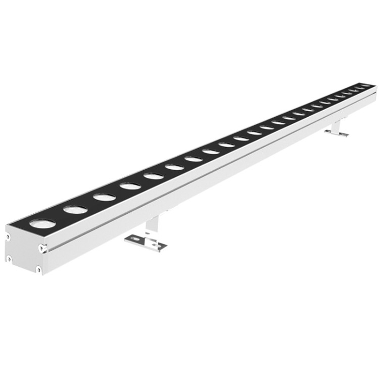 Buy Outdoor Dmx Rgb Led Bar Of Wall Washer Architectural Engineering