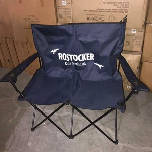 outdoor fishing chair 2 person camping chair