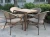 Import Outdoor Garden Leisure Cafe Set Dining Set from China