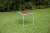 Outdoor portable plastic folding banquet table Wholesale folding camping picnic banquet table