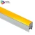 Import Outdoor Recessed mounting RGB 15W Led linear Tube  light for Facade lighting from China