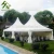 Import Outdoor Summer Gazebo Tent , White Pvc Fabric Aluminum Frame Pagoda Tent from China