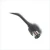 Import Overmolding male 5 pin din connector for automotive audio system from China