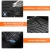 Import OVOVS Car Interior Accessories All Weather 3D TPE Car Floor Mats For-2021Jeep Wrang-ler JL Unlimited 4-Door from China
