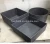 Import oxidation resistance carburization graphite crucible from China