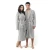 Import OYA HOME Unisex Long Terry Shawl Collar, Spa Robe for Women and Men, Unisex from China