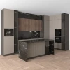 PA whole house unit small furniture set competitive price modern cheap kitchen cabinets