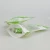 Import packaging carry design slide zip plastic bag slide lock gusset from China
