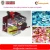 Import paper confetti rotary die cutting machine from China