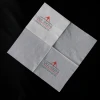 Paper Napkin/Beverage napkin/Serviette Paper/24x24cm