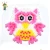 Import Parot patterns eco-friendly diy plastic 3D puzzle toys 5mm perler beads toys for kids small from China
