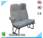 passenger seat for Yutong bus seat and seat accessories