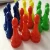 Import Pawn/ chess plastic game pieces for board game/card game and other games accessories DHL free shipping from China