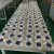 Import PC shell C1 solar road mark White Yellow Red  Blue Green solar deck dock light Aluminum Roadway Safety from China