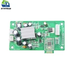 Pcb Mount Potentiometers Test Jig Router Enclosure Pcb Board