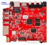 PCB PCBA manufacturer for energy product pcb assembly
