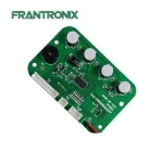 PCBA&pcb assembly manufacturer cem-1 double-sided pcb with dip pcb assembly hangzhou pcb manufacturer smt pcba & pcb assembly